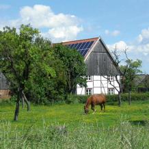Nordrhein-Westfalen: Grundstück im Münsterland ab 2017 jagdfrei